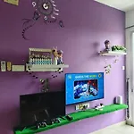 Just4You Homestay Apartment In Johor Bahru